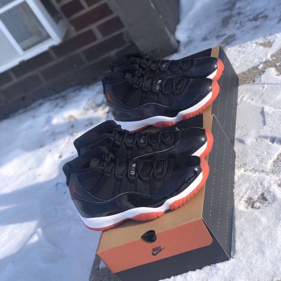 2019,Bred 11s